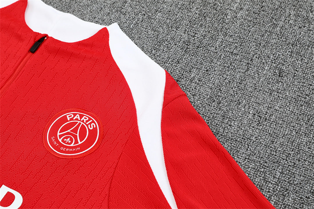 Survêtement Ensemble Jogging Paris 2025/26 - Adulte
