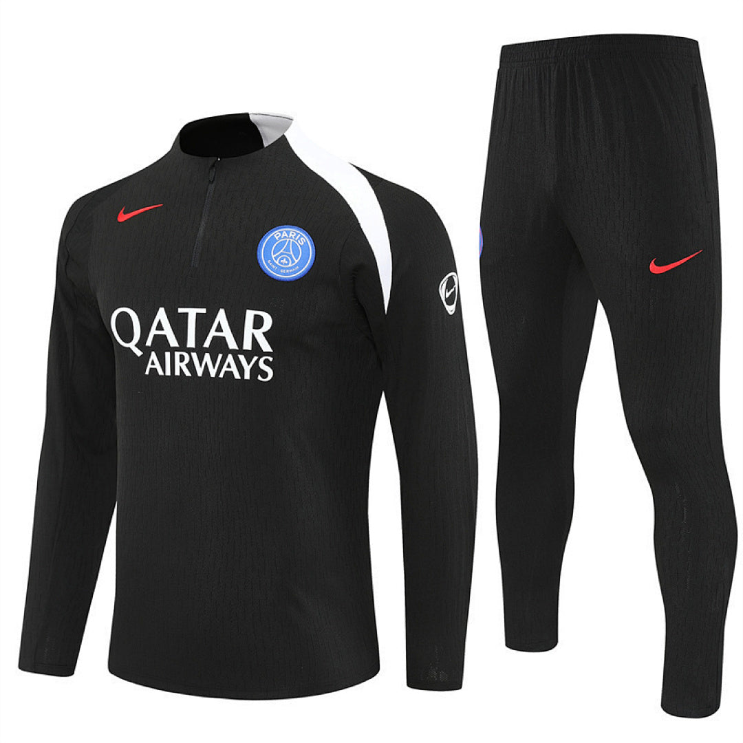 Survêtement Ensemble Jogging Paris 2025/26 - Adulte
