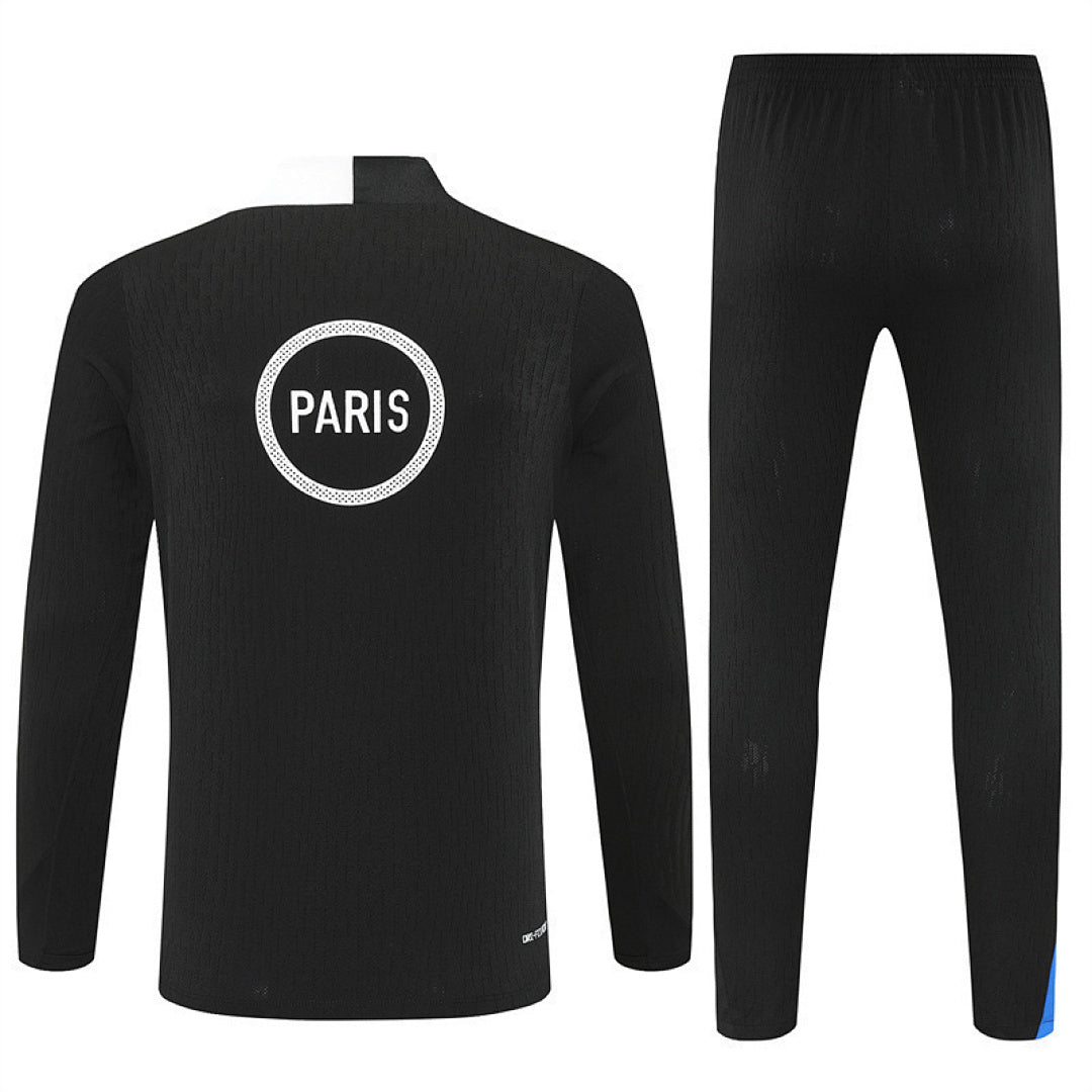 Survêtement Ensemble Jogging Paris 2025/26 - Adulte