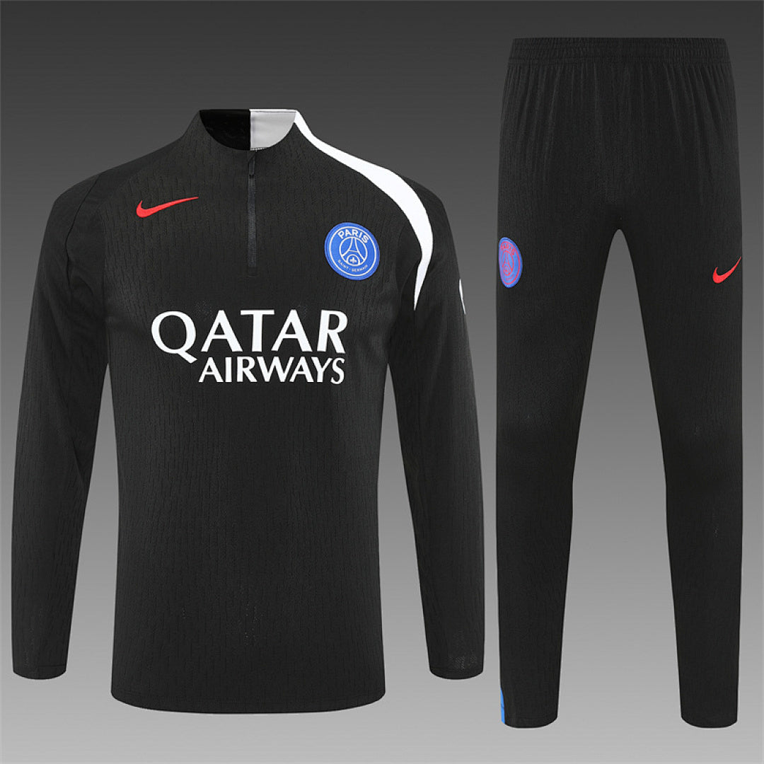 Survêtement Ensemble Jogging Paris 2025/26 - Adulte