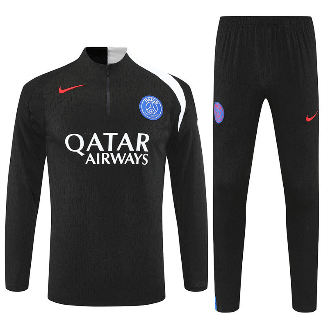 Survêtement Ensemble Jogging Paris 2025/26 - Adulte