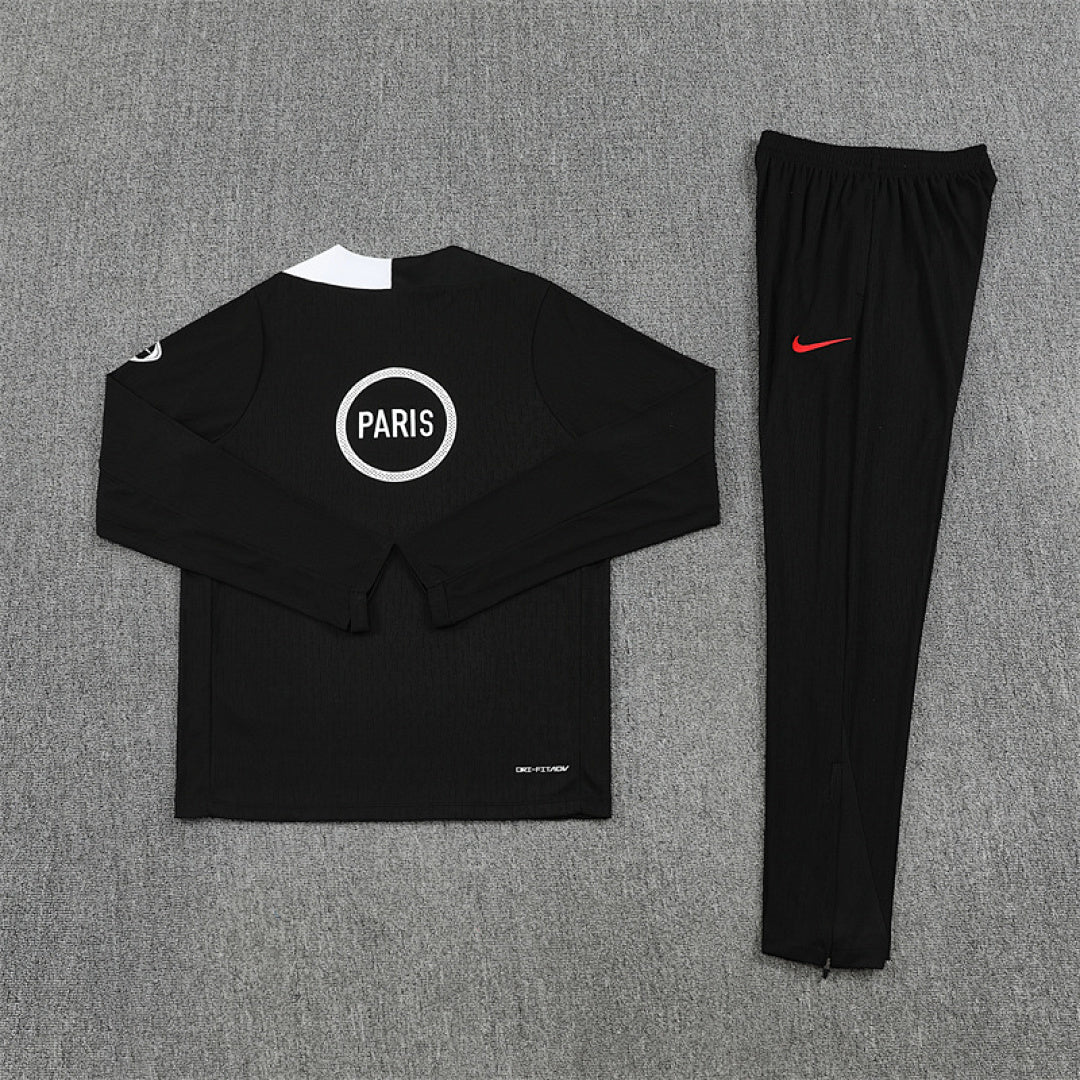 Survêtement Ensemble Jogging Paris 2025/26 - Adulte