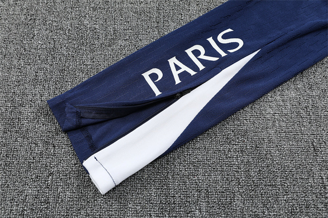 Survêtement Ensemble Jogging Paris 2025/26 - Adulte