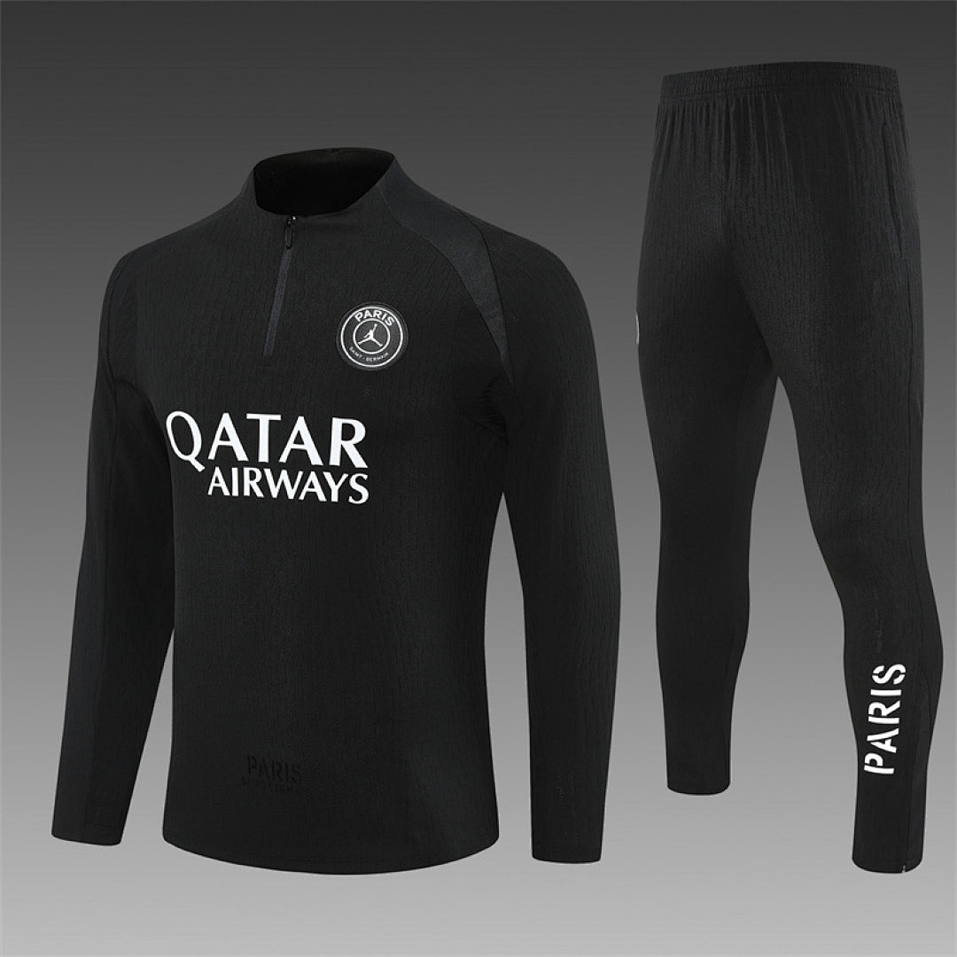 Survêtement Ensemble Jogging Paris 2025/26 - Adulte/ Enfant
