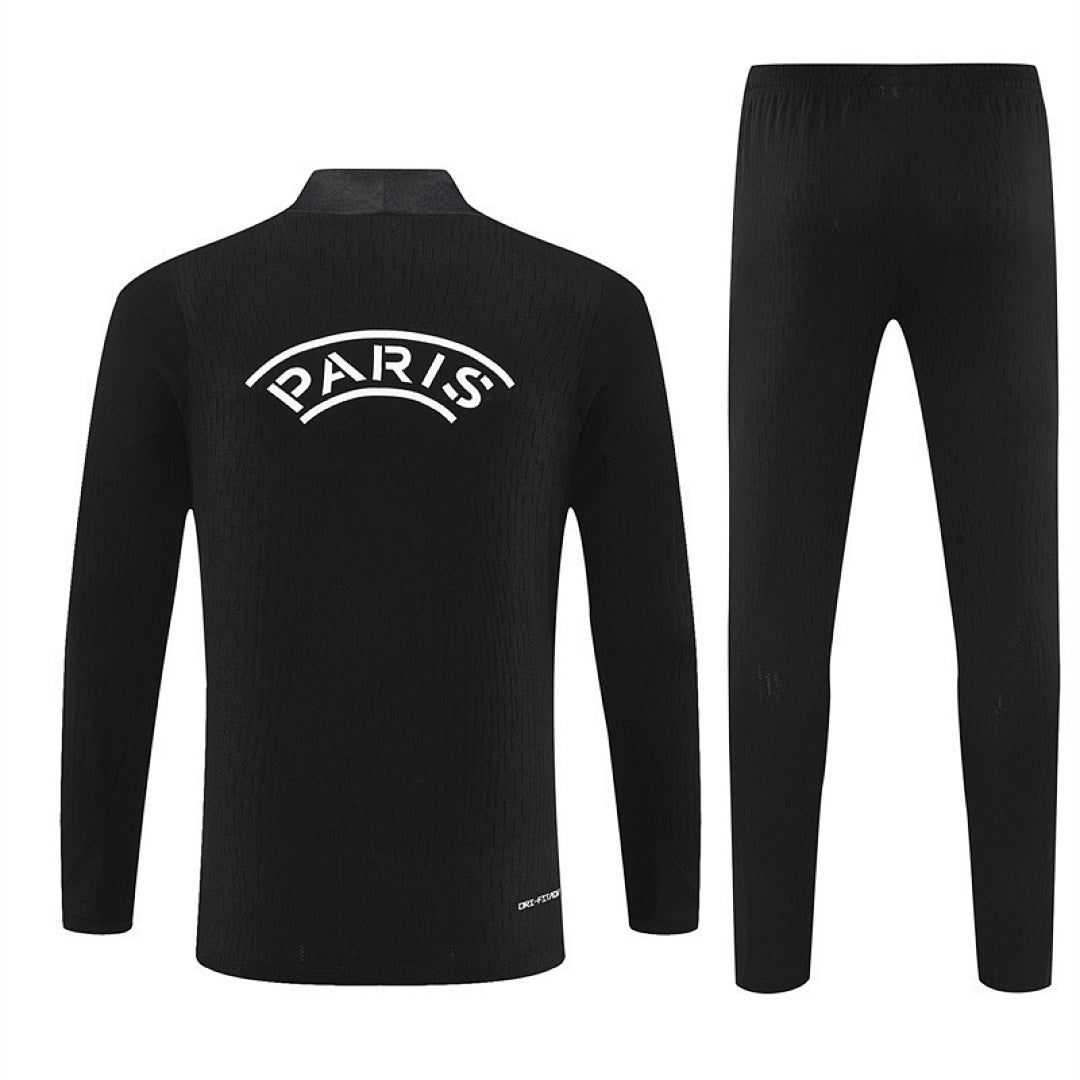 Survêtement Ensemble Jogging Paris 2025/26 - Adulte/ Enfant
