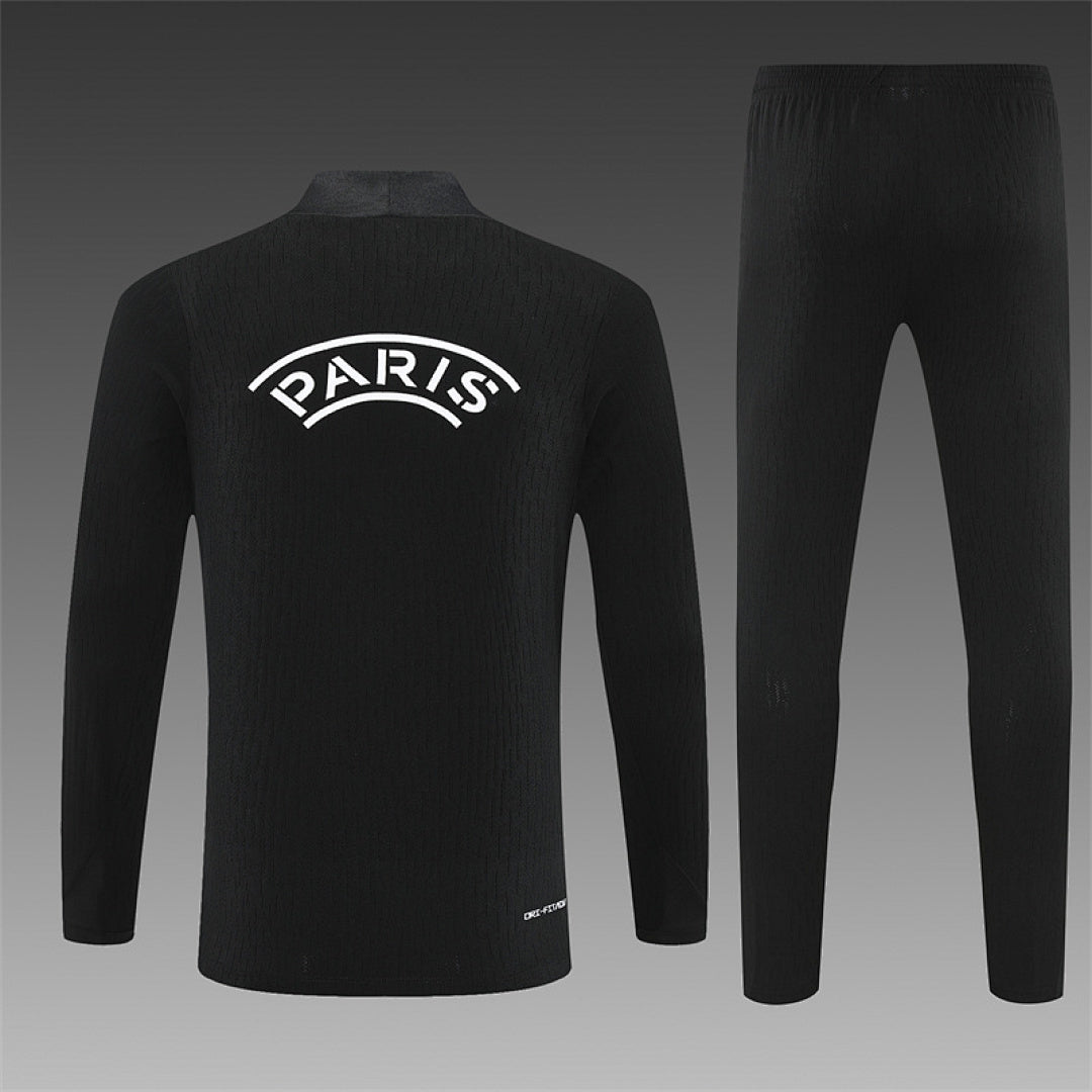 Survêtement Ensemble Jogging Paris 2025/26 - Adulte/ Enfant