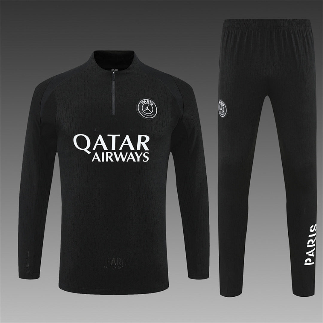 Survêtement Ensemble Jogging Paris 2025/26 - Adulte/ Enfant