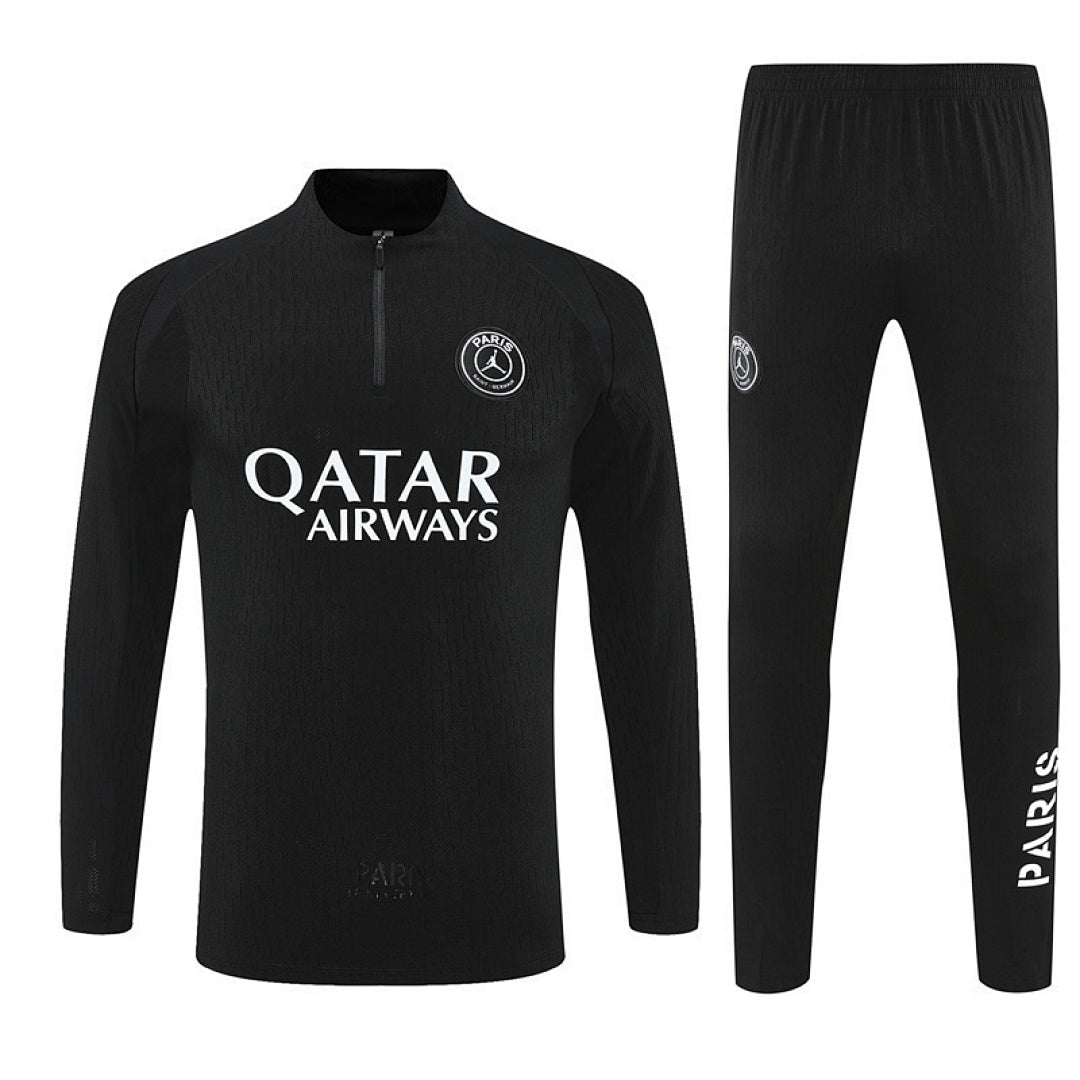 Survêtement Ensemble Jogging Paris 2025/26 - Adulte/ Enfant