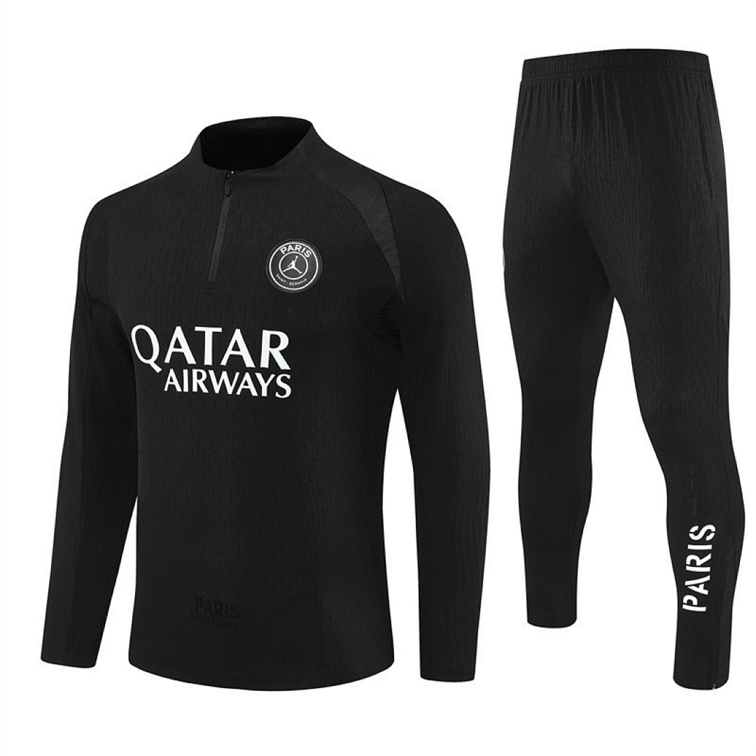 Survêtement Ensemble Jogging Paris 2025/26 - Adulte/ Enfant