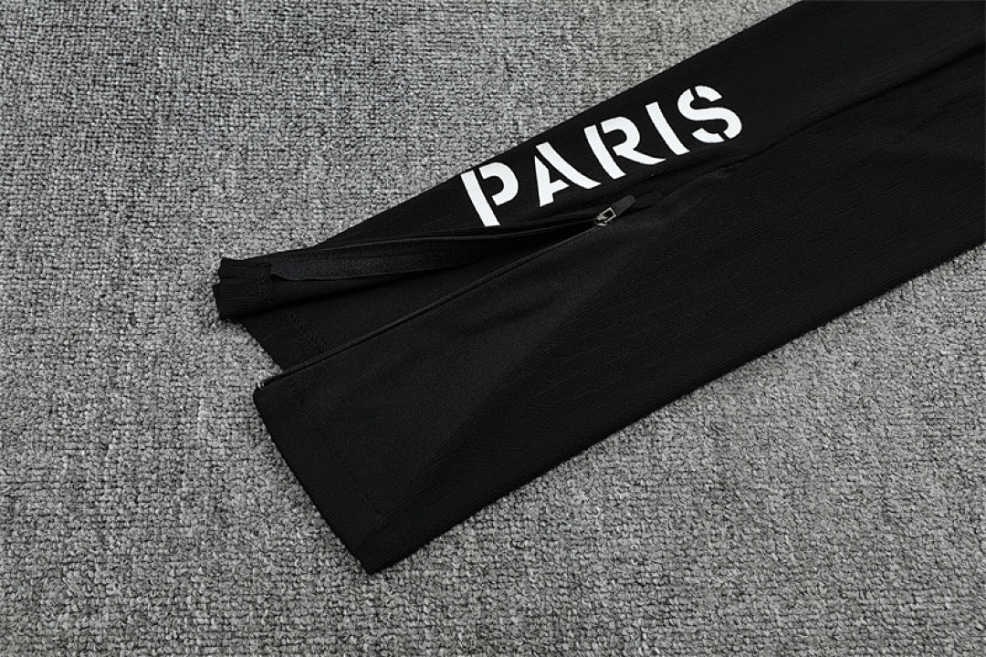 Survêtement Ensemble Jogging Paris 2025/26 - Adulte/ Enfant