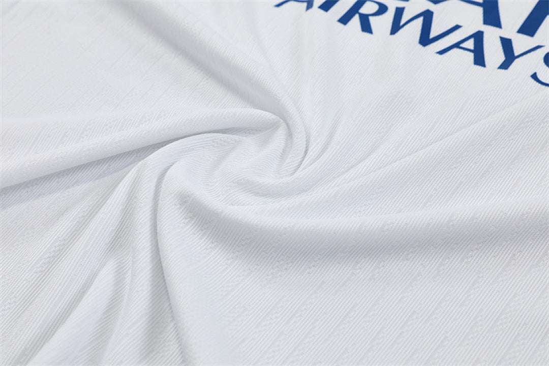 Survêtement ensemble jogging Paris 2025/26 Blanc - Adult/ Enfant
