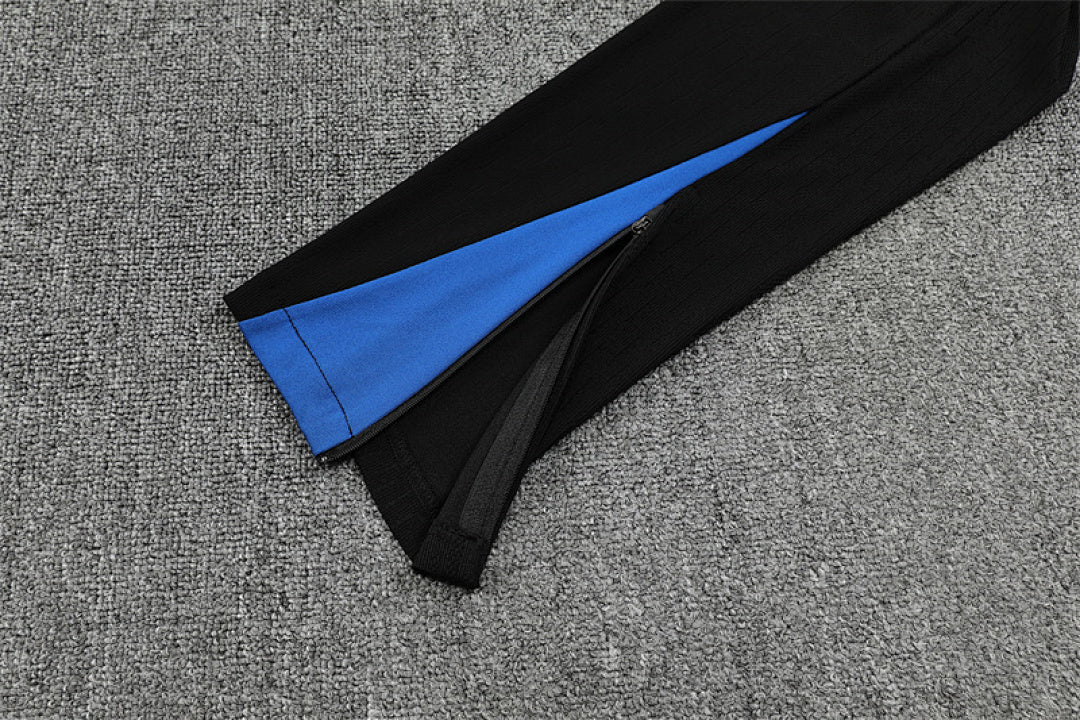 Survêtement ensemble jogging Paris 2025/26 Blanc - Adult/ Enfant
