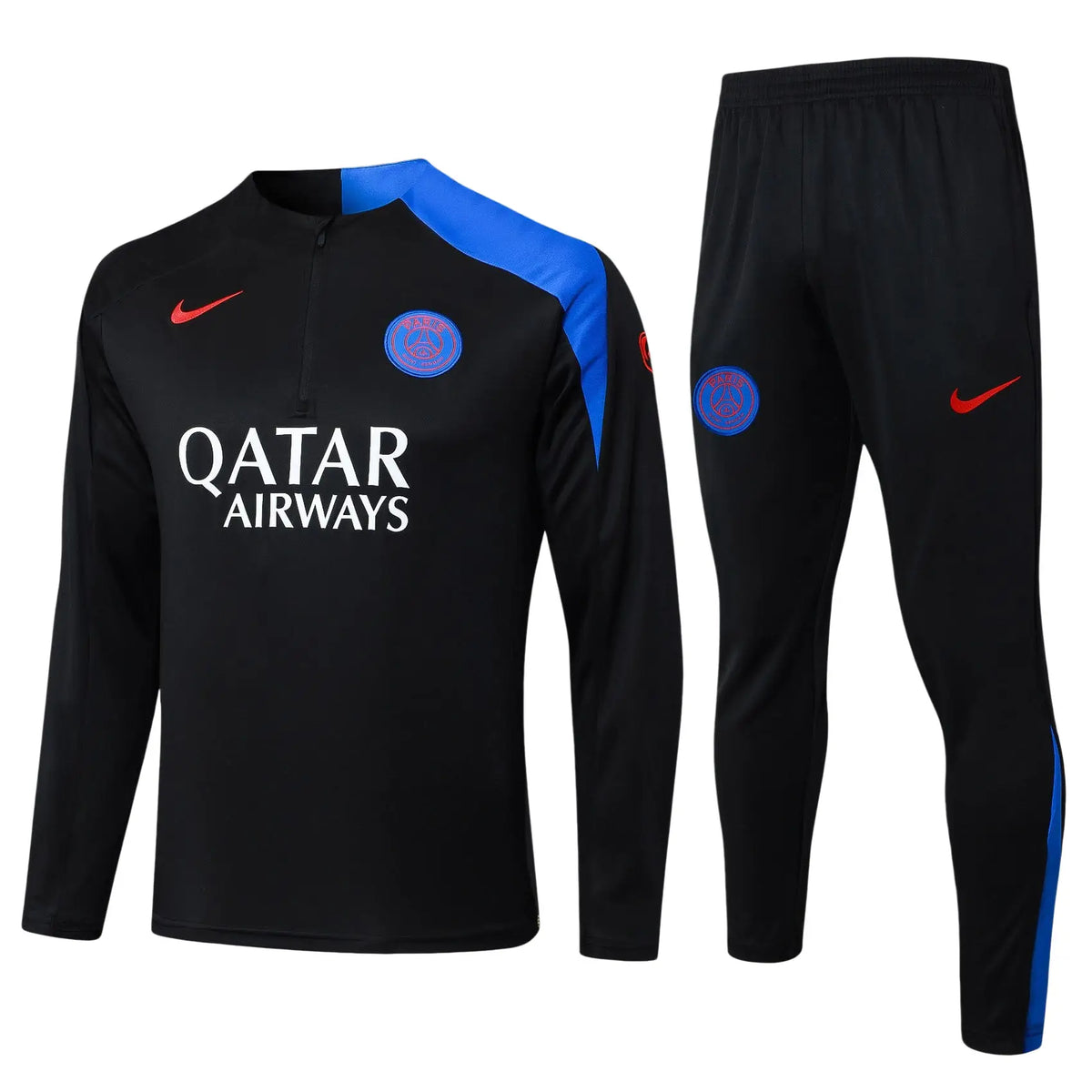 Survêtement ensemble jogging Paris 2025/26 - Enfant