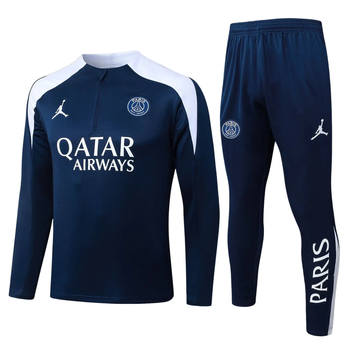 Survêtement ensemble jogging Paris 2025/26 - Enfant