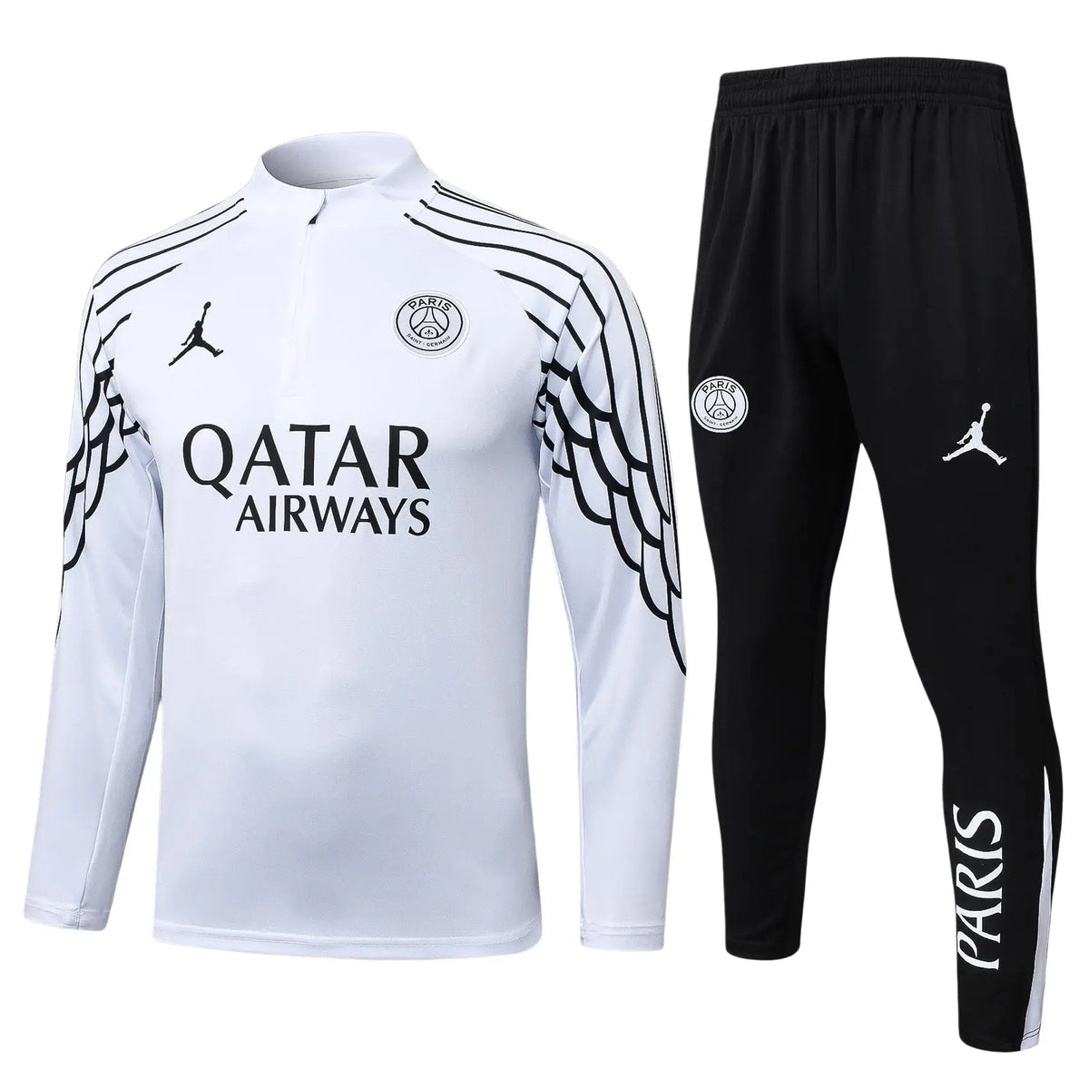 Survêtement ensemble jogging Paris 2025/26 - Enfant