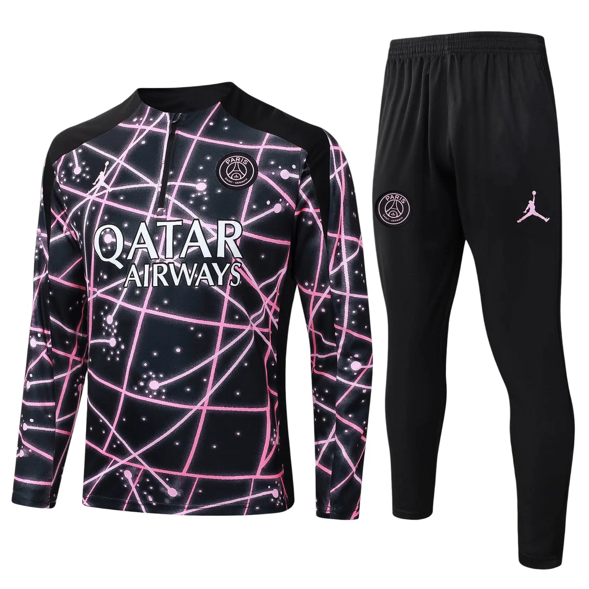 Survêtement ensemble jogging Paris 2025/26 - Enfant