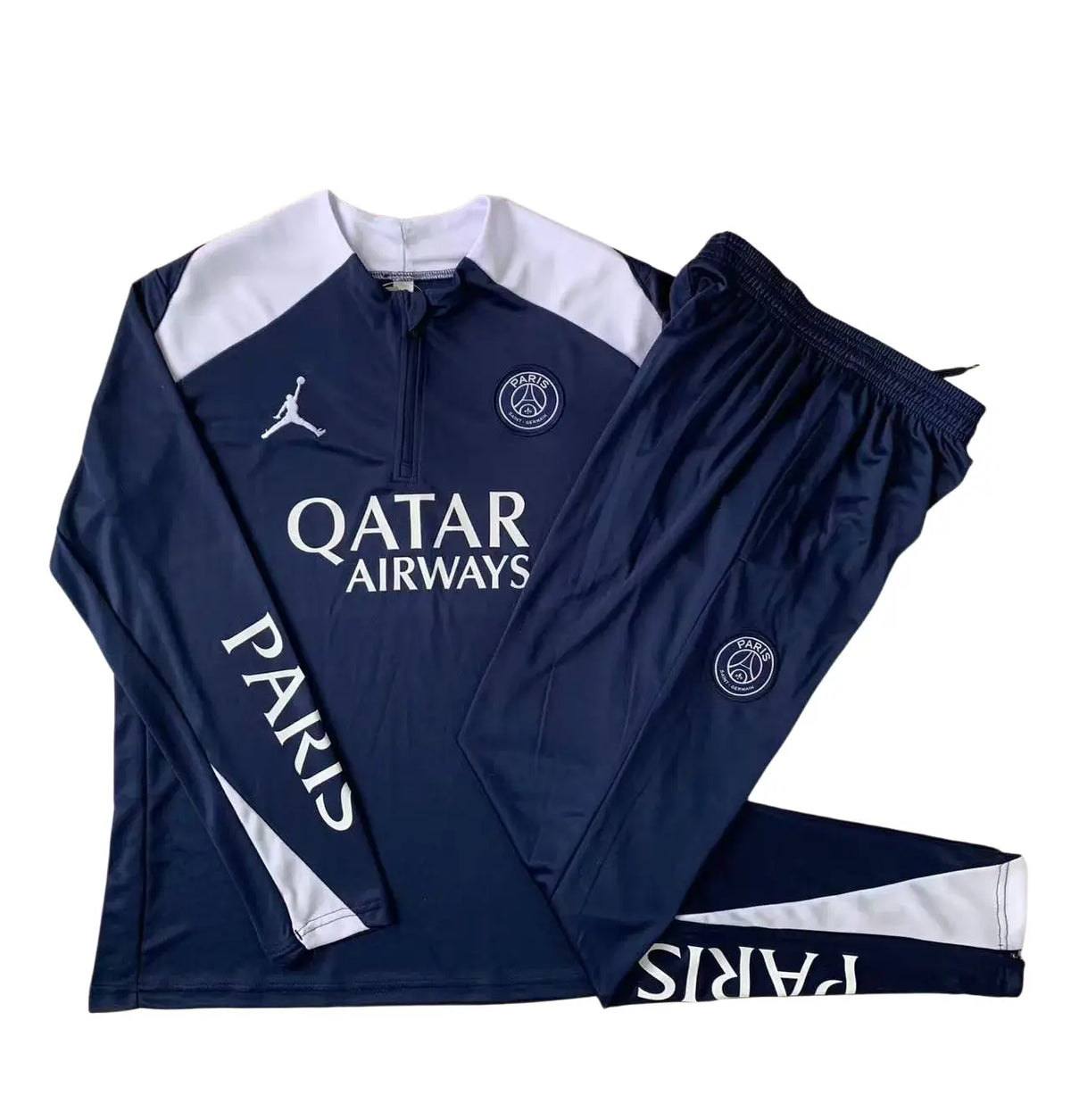 Survêtement ensemble jogging Paris 2025/26 - Enfant