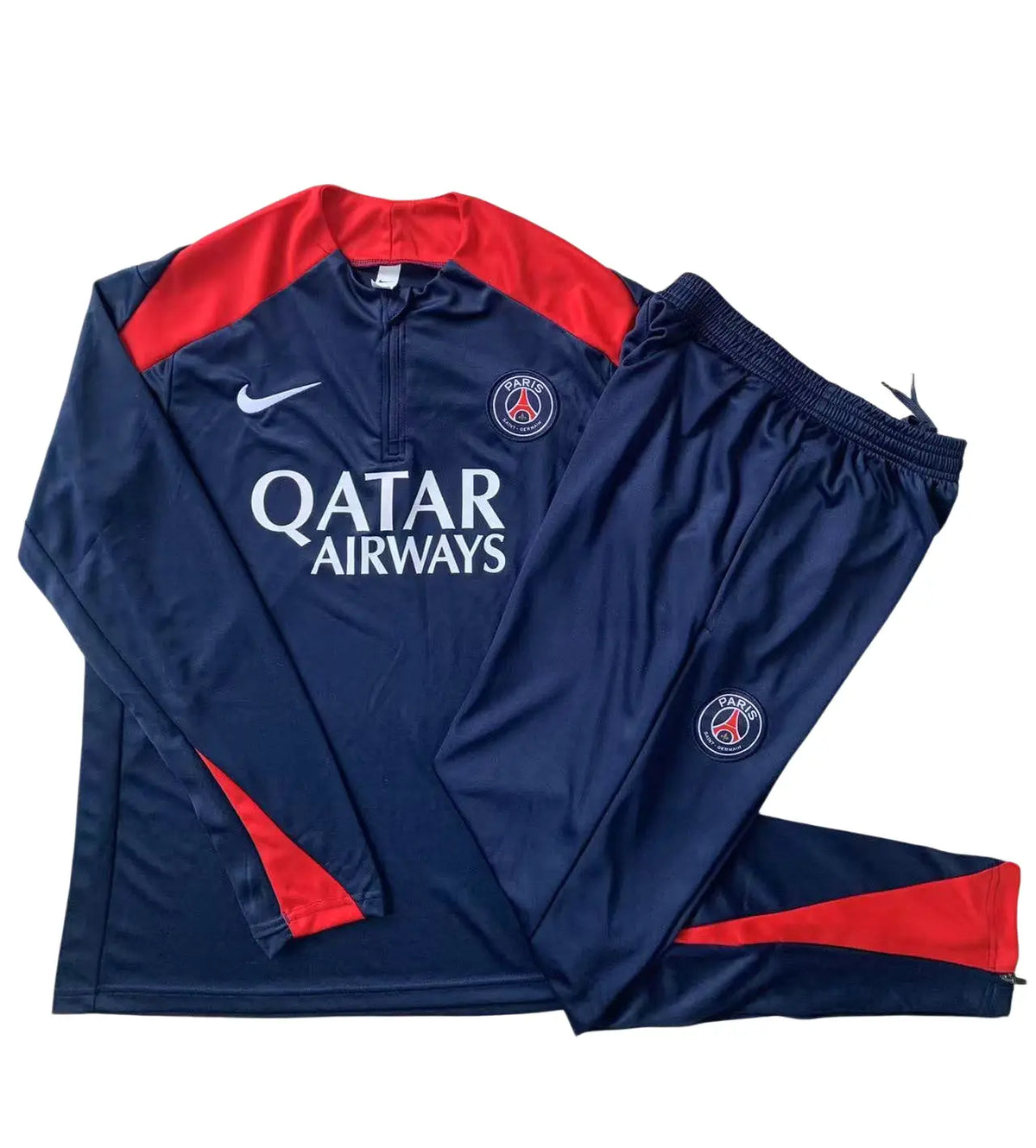 Survêtement Ensemble Jogging Paris 2025/26 - Enfant