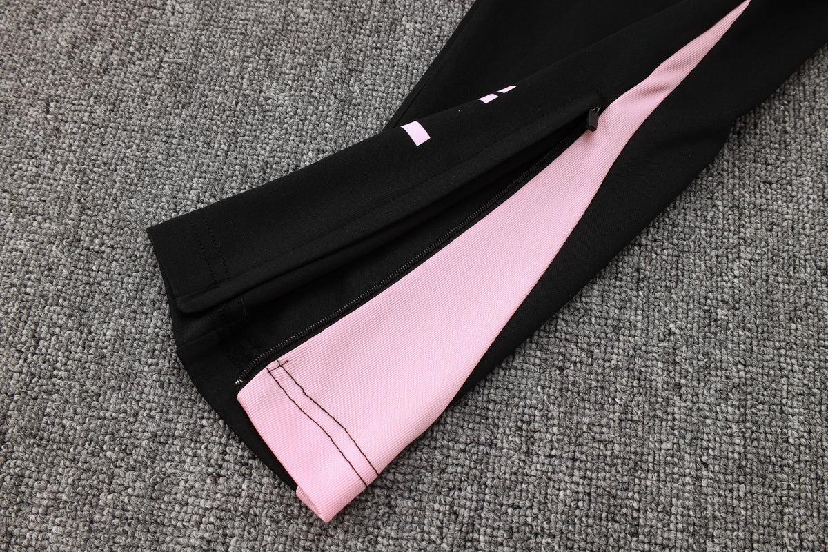Survêtement Ensemble Jogging Paris Rose 2024/25