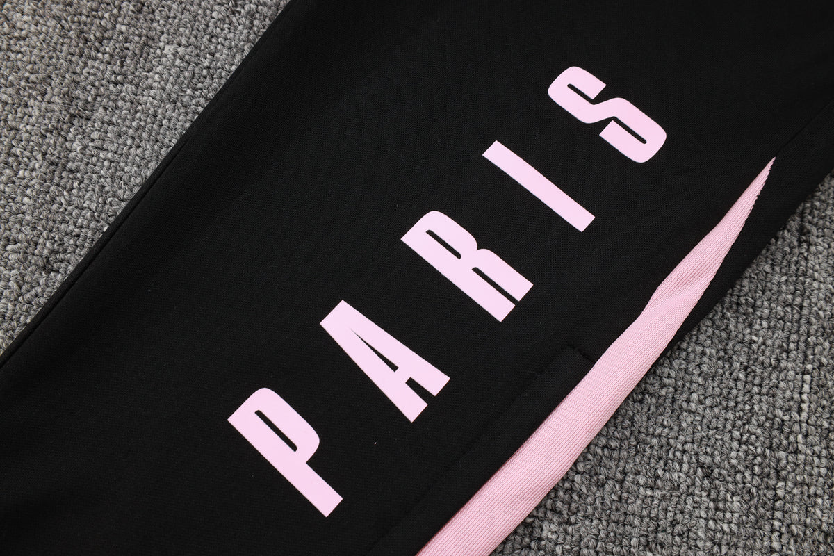 Survêtement Ensemble Jogging Paris Rose 2024/25