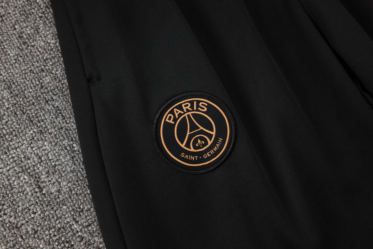 Survêtement Ensemble Jogging Paris Rose 2024/25