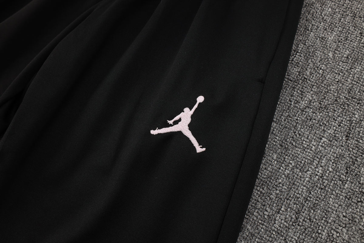 Survêtement Ensemble Jogging Paris Rose 2024/25