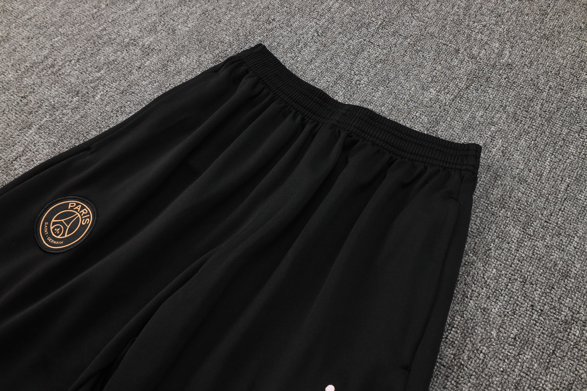 Survêtement Ensemble Jogging Paris Rose 2024/25