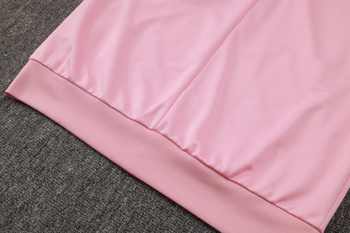 Survêtement Ensemble Jogging Paris Rose 2024/25