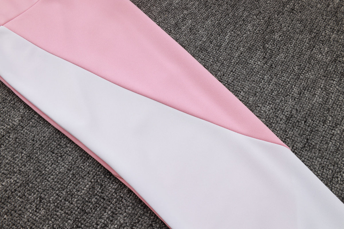 Survêtement Ensemble Jogging Paris Rose 2024/25