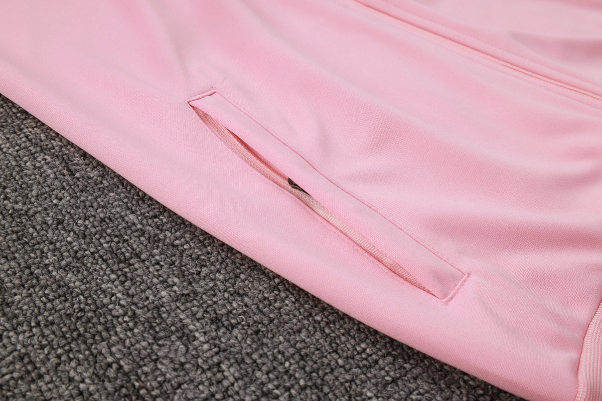 Survêtement Ensemble Jogging Paris Rose 2024/25
