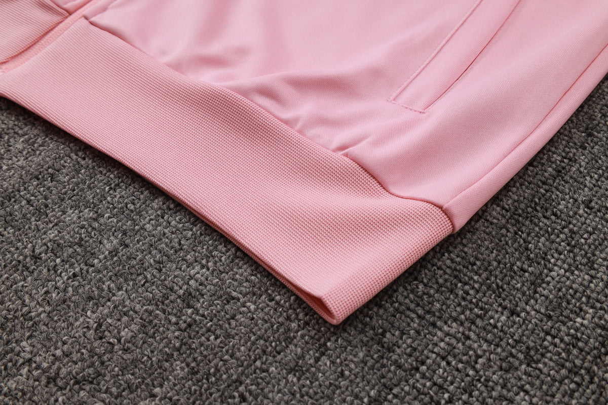 Survêtement Ensemble Jogging Paris Rose 2024/25