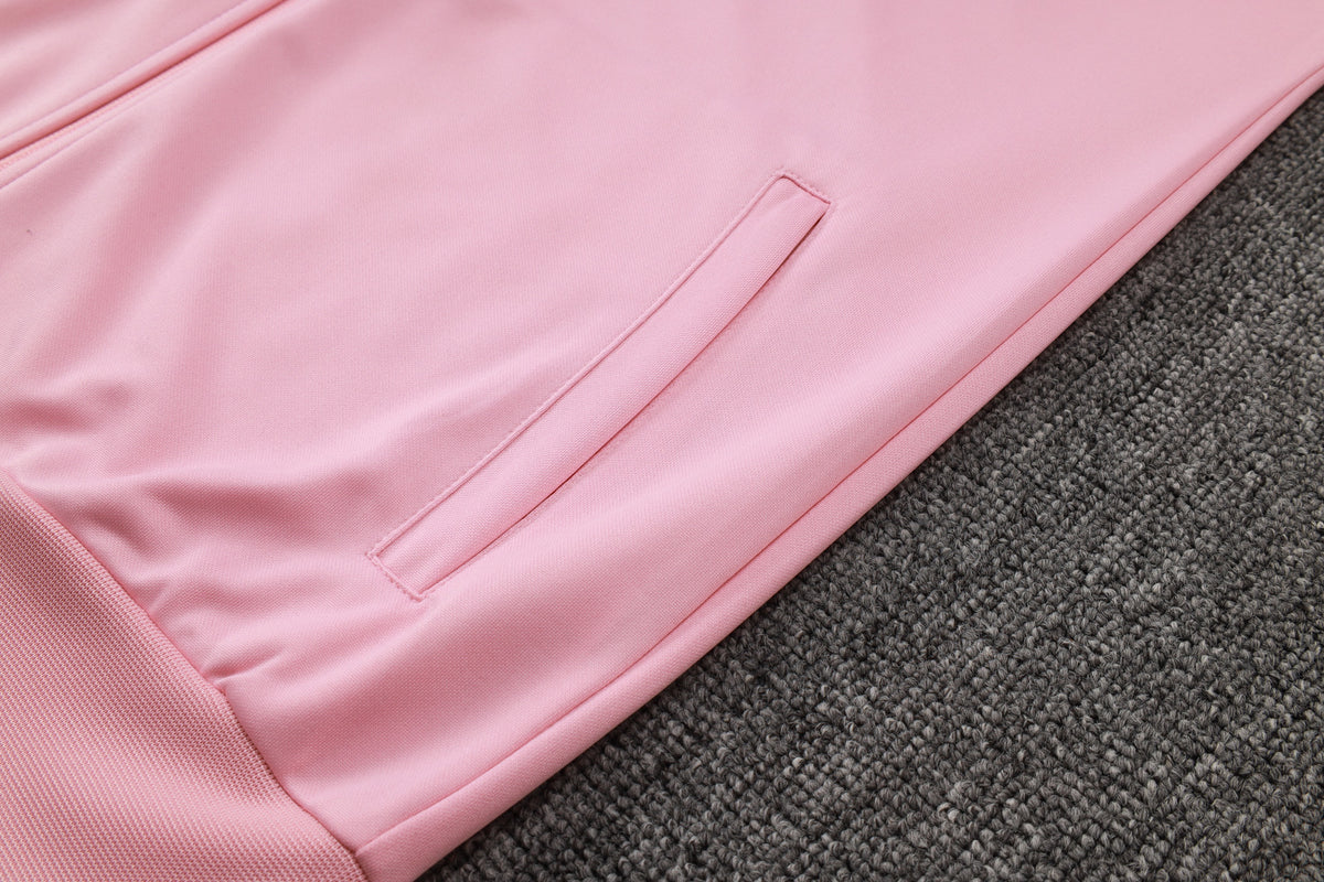 Survêtement Ensemble Jogging Paris Rose 2024/25