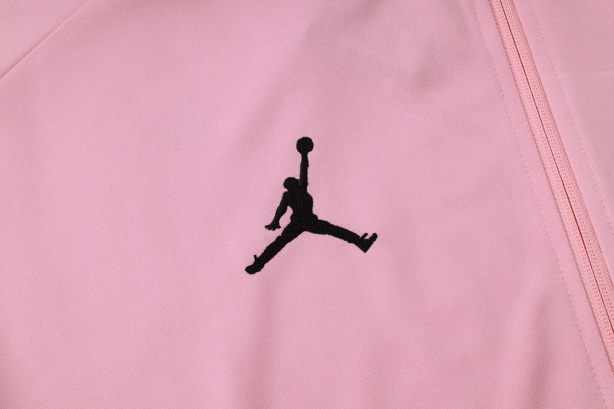 Survêtement Ensemble Jogging Paris Rose 2024/25