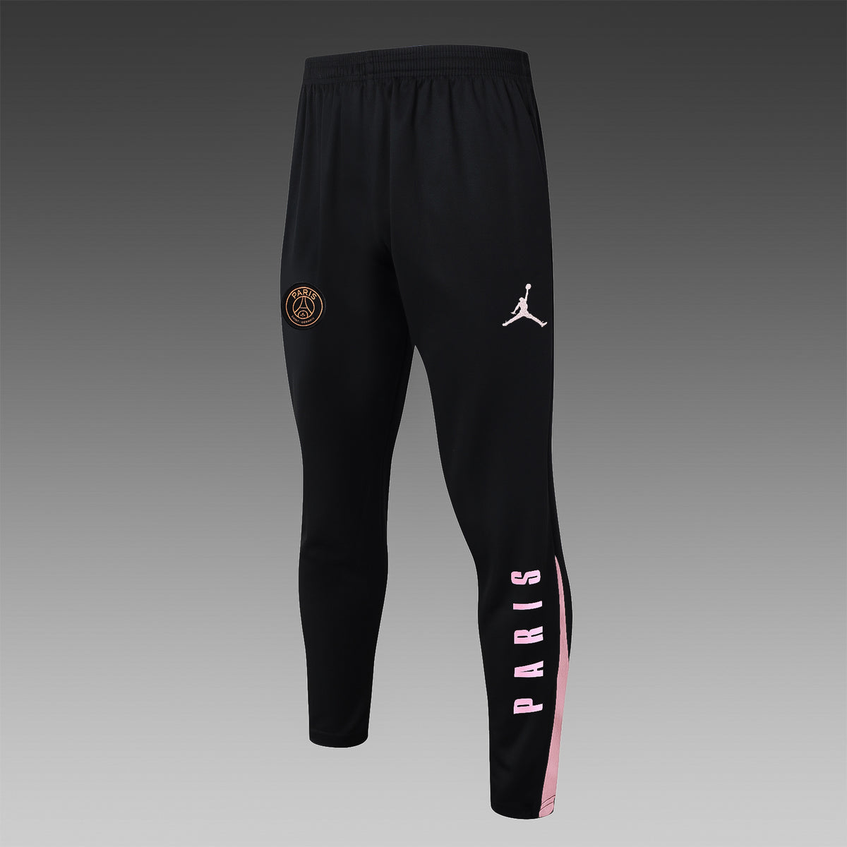 Survêtement Ensemble Jogging Paris Rose 2024/25
