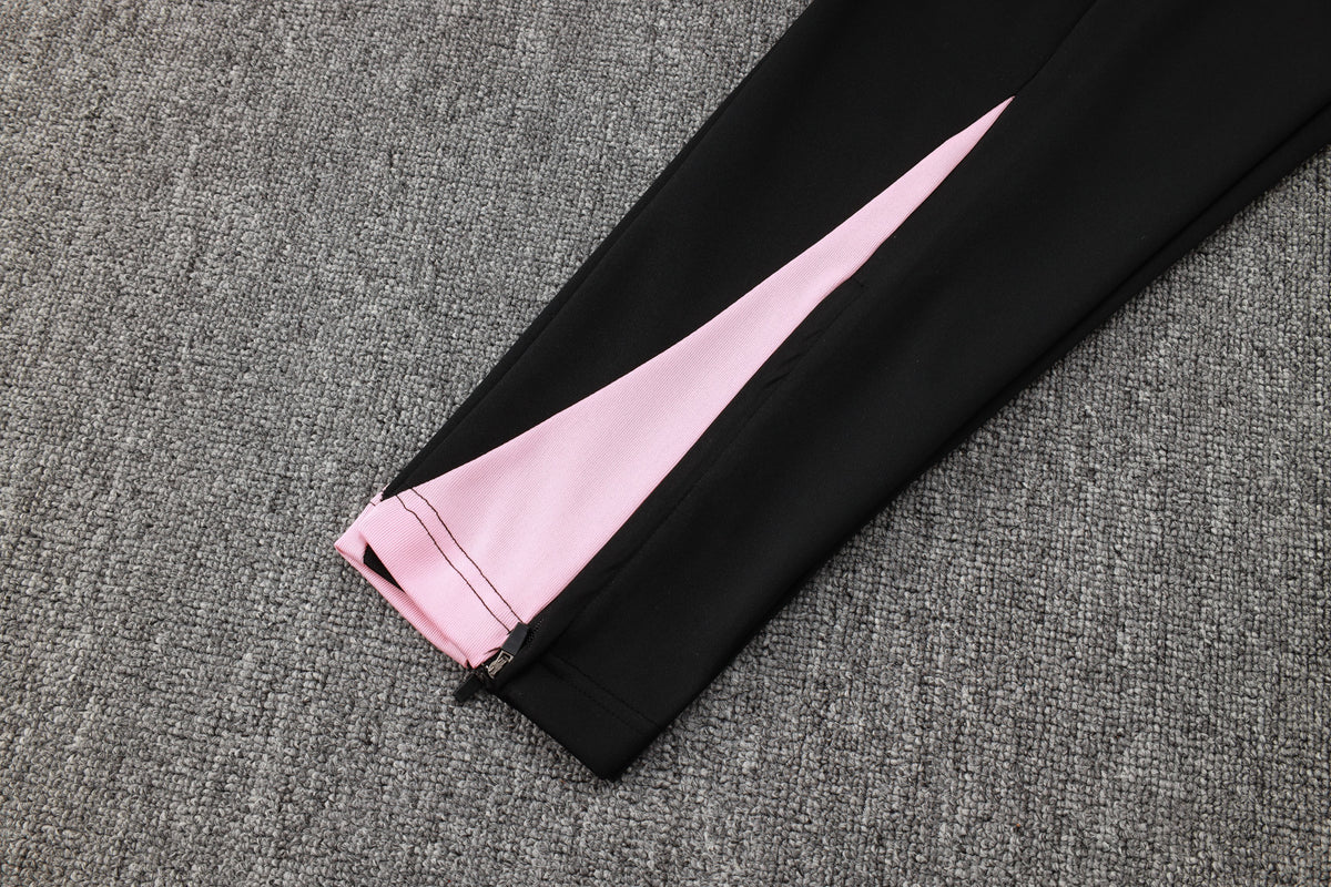 Survêtement Ensemble Jogging Paris Rose 2024/25