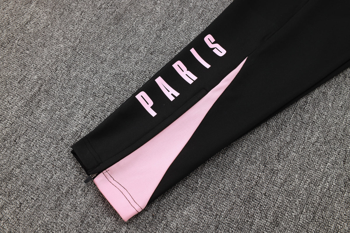 Survêtement Ensemble Jogging Paris Rose 2024/25