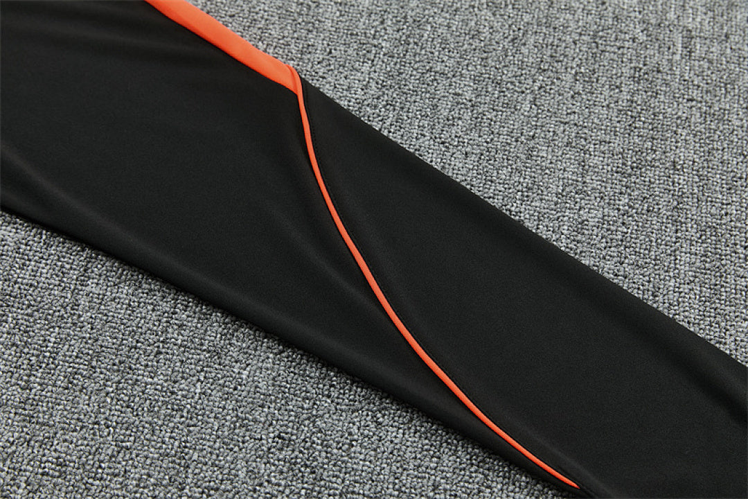 Survêtement ensemble jogging Pays-Bas 2627 - Adult/ Enfant