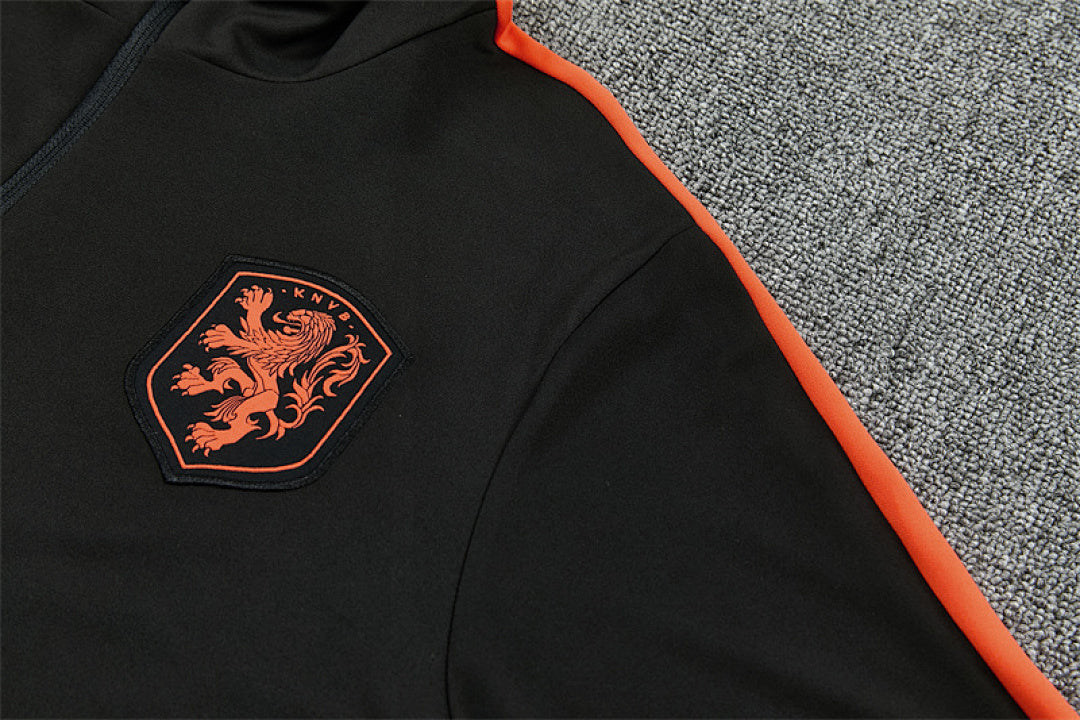 Survêtement ensemble jogging Pays-Bas 2627 - Adult/ Enfant