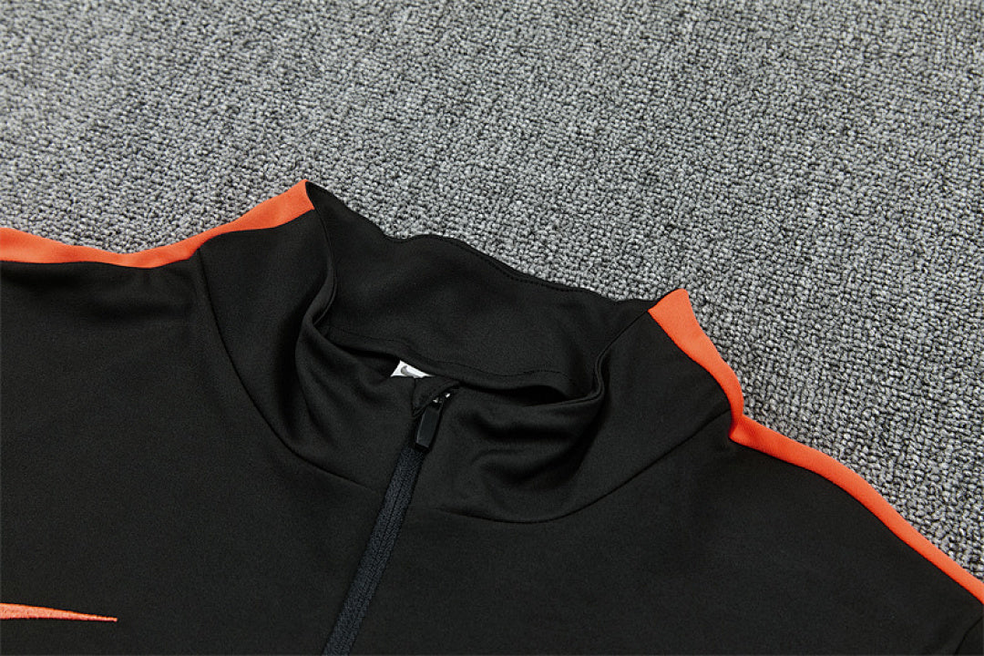 Survêtement ensemble jogging Pays-Bas 2627 - Adult/ Enfant