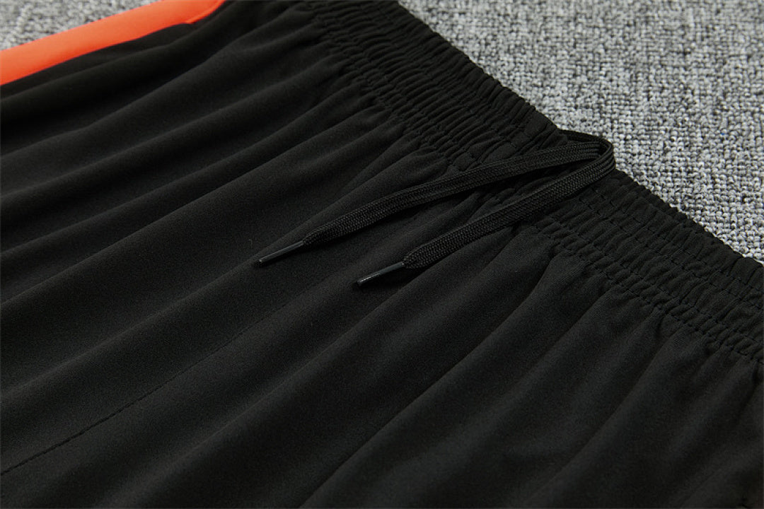 Survêtement ensemble jogging Pays-Bas 2627 - Adult/ Enfant