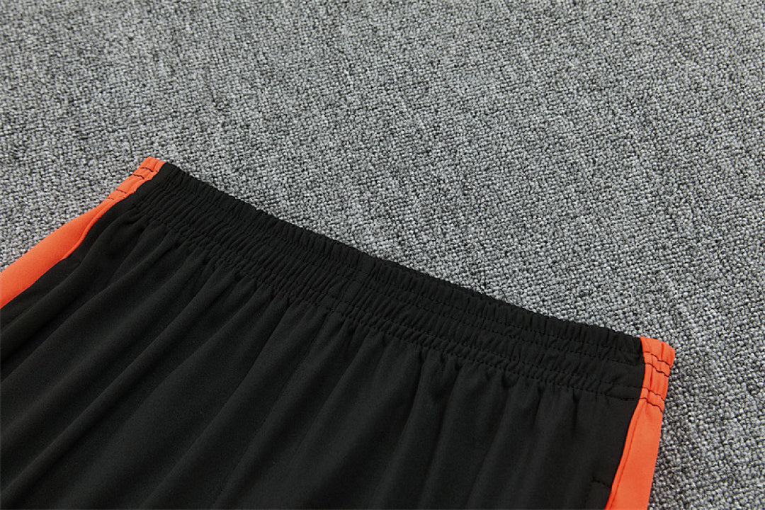 Survêtement ensemble jogging Pays-Bas 2627 - Adult/ Enfant