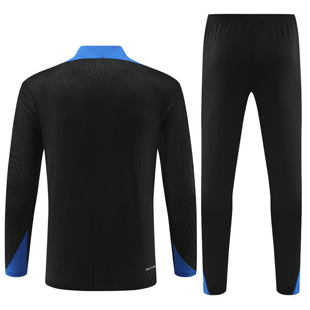Survêtement ensemble jogging Pays-Bas Netherlands 2024/25 - Adulte