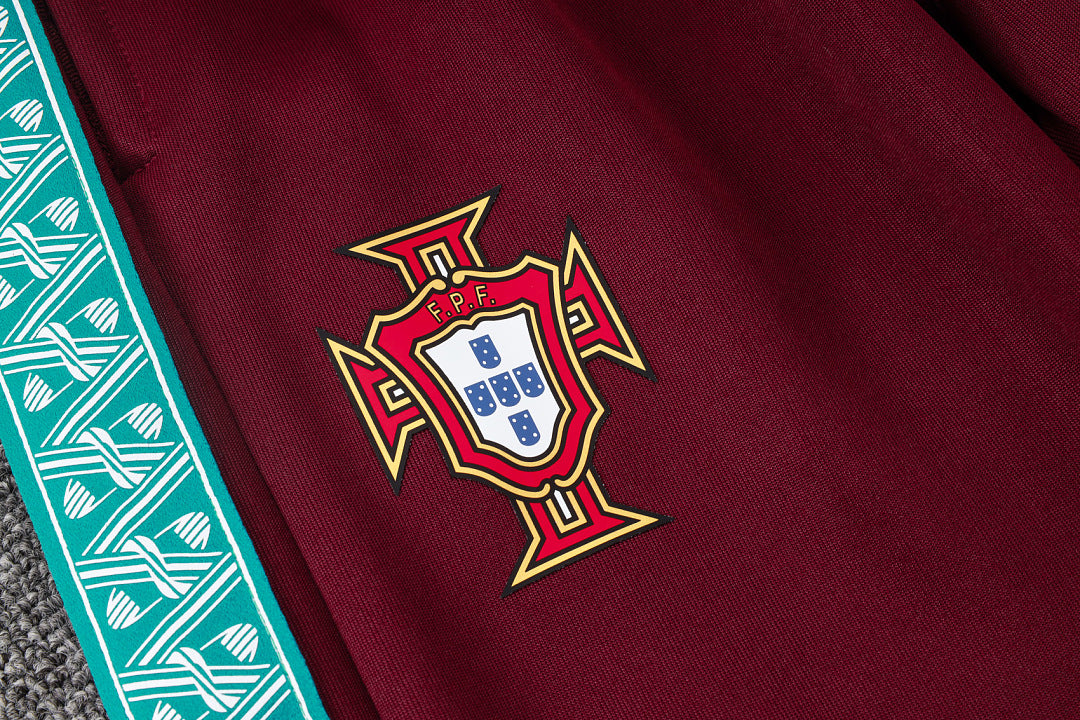 Survêtement ensemble jogging Portugal 2024/25