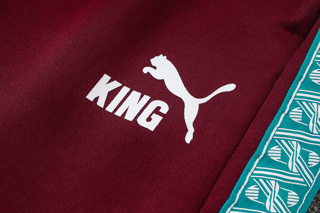 Survêtement ensemble jogging Portugal 2024/25