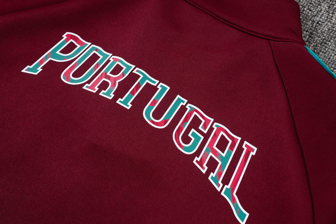 Survêtement ensemble jogging Portugal 2024/25