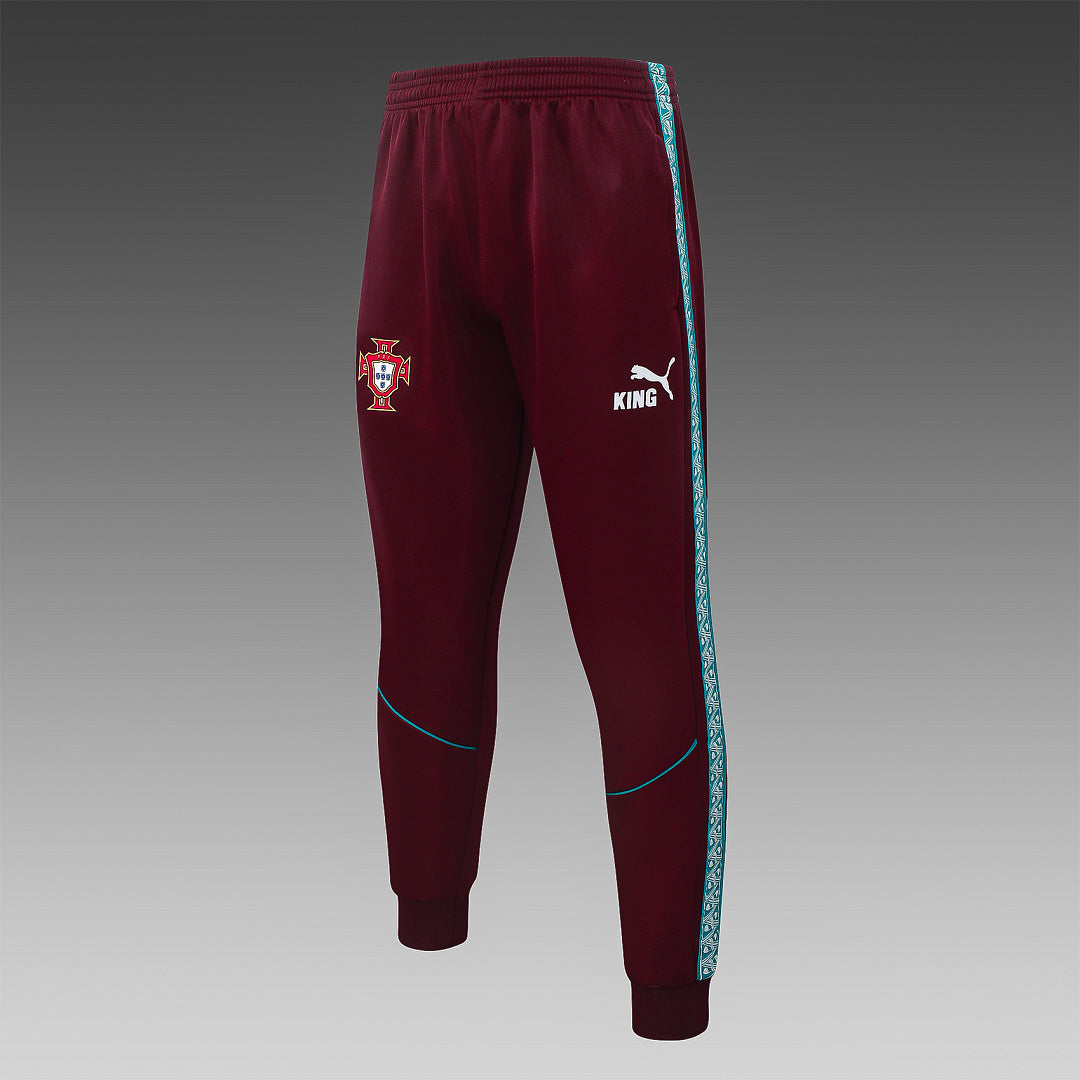 Survêtement ensemble jogging Portugal 2024/25