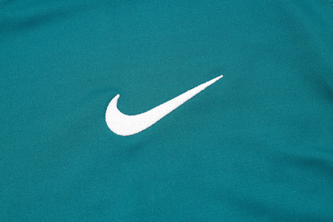 Survêtement ensemble jogging Portugal 2024/25 Vert