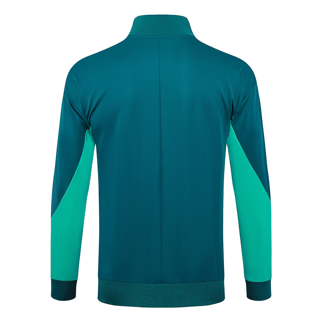 Survêtement ensemble jogging Portugal 2024/25 Vert