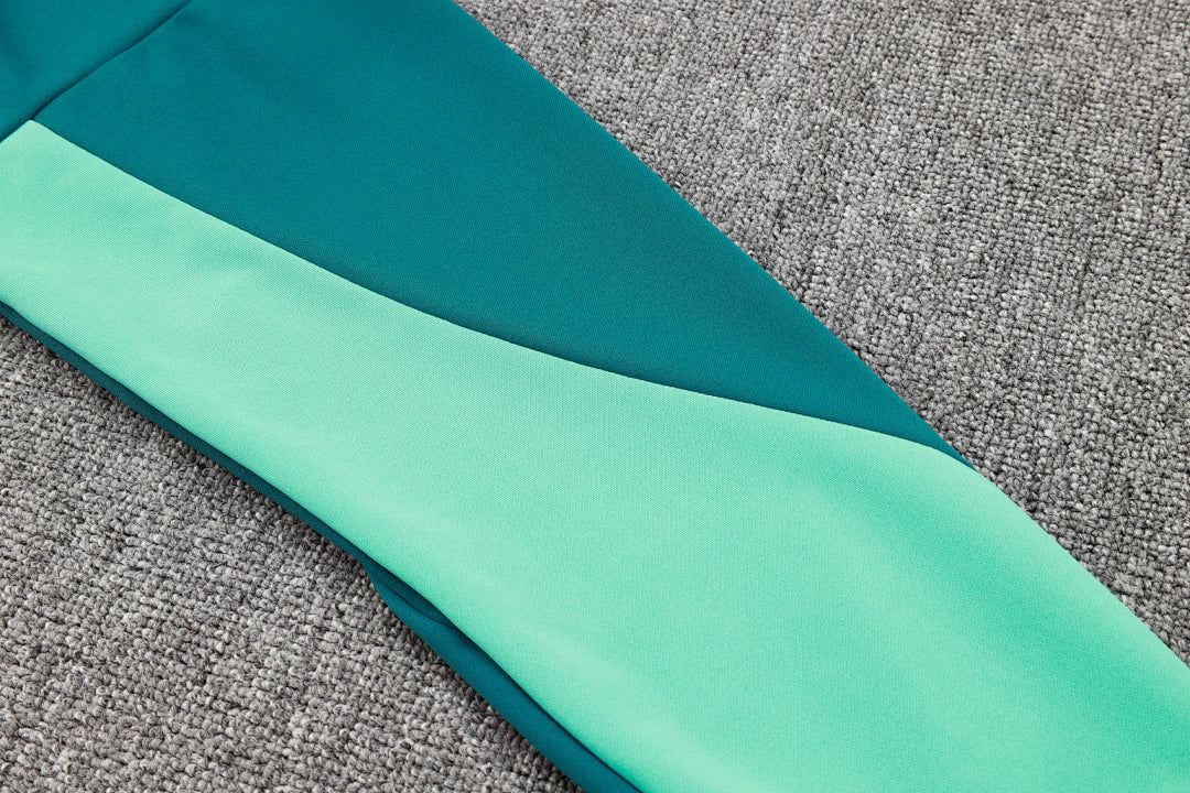 Survêtement ensemble jogging Portugal 2024/25 Vert