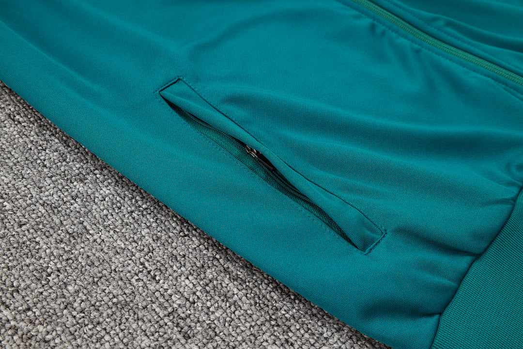 Survêtement ensemble jogging Portugal 2024/25 Vert